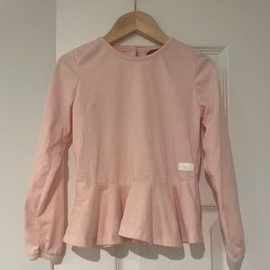 7 Seven for all Man Kind size 4T